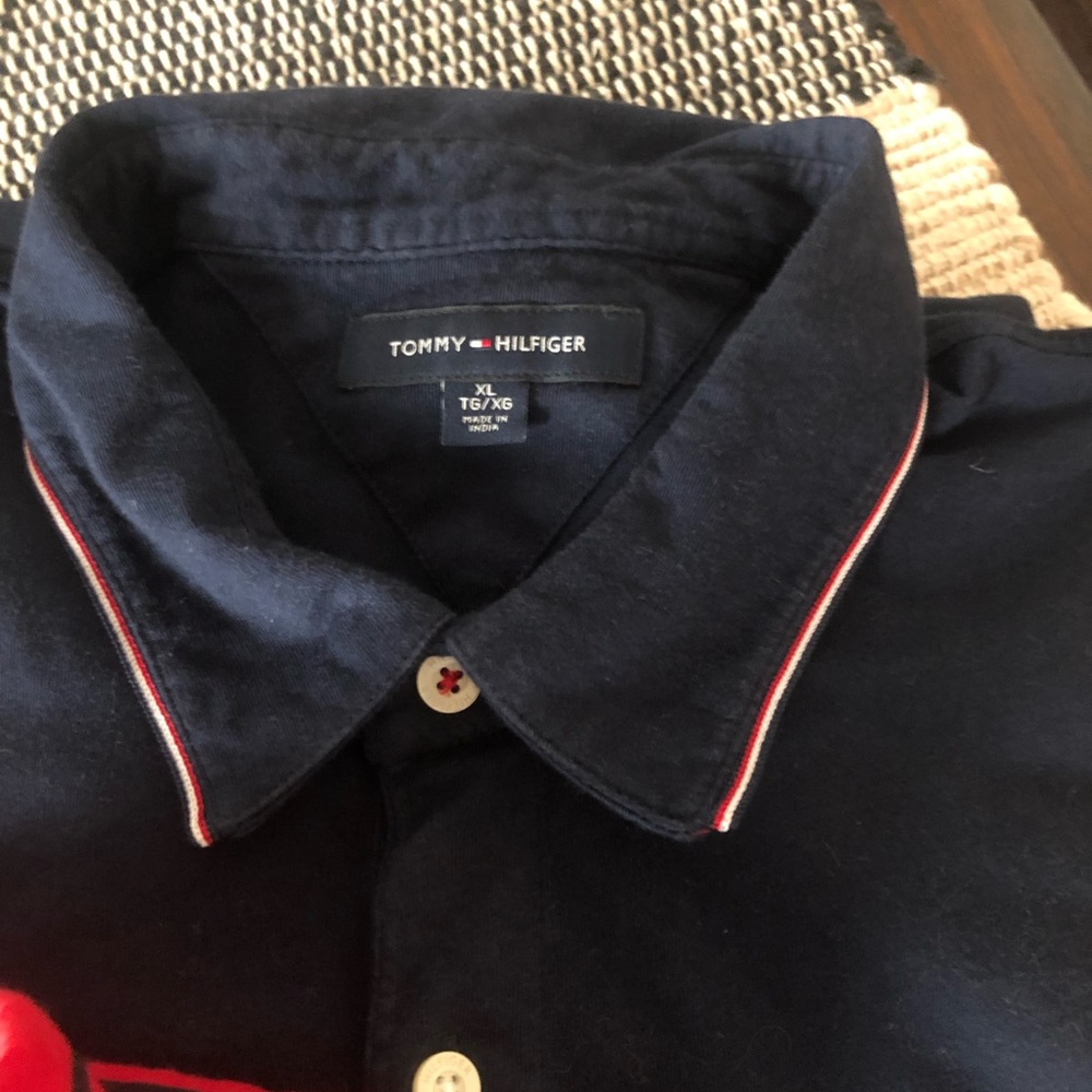 SHIRTS - Picture 2 of 11